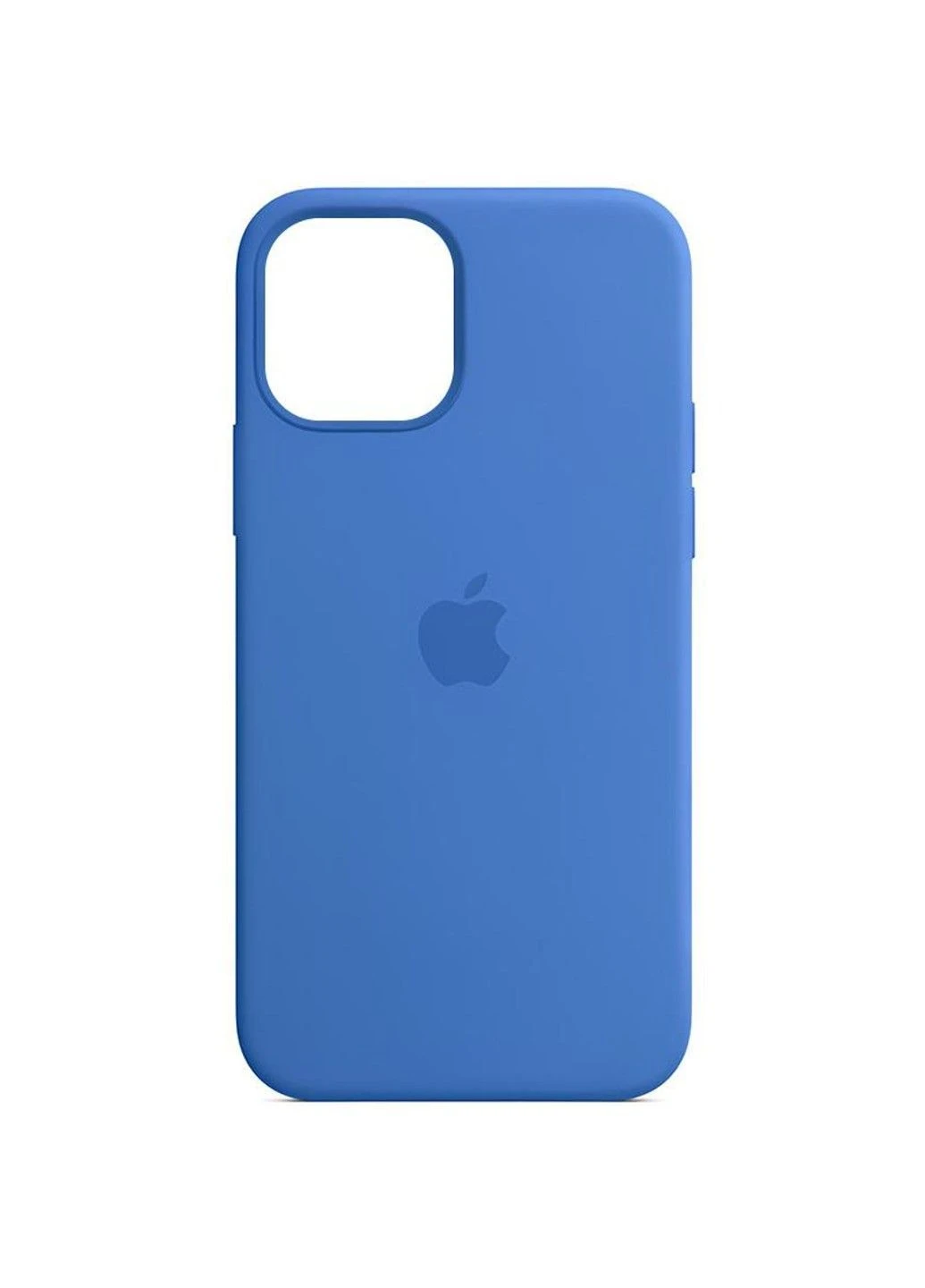 Чехол Silicone Case Full Protective (AA) для Apple iPhone 15 (6.1") Epik (389818014)