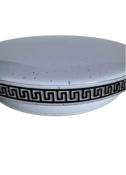 Світильник світлодіодний DL-R107-30 30Вт 5000К без д/у BIOM (361068041)