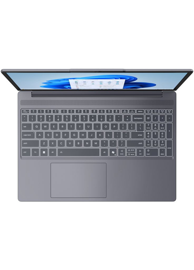 Ноутбук IdeaPad Slim 3 15IRU10 (83KD0015RA) Lenovo (360795119)