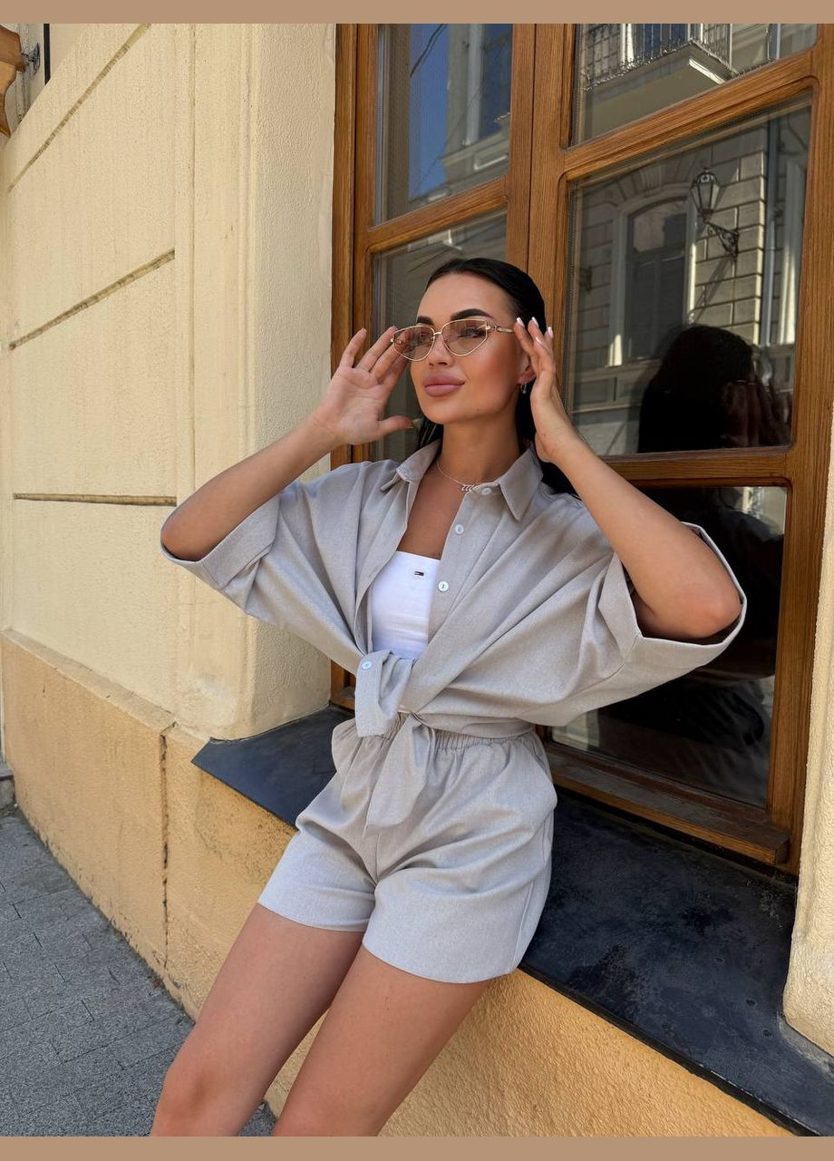 Костюм DK/DL Мода без кордонів (340334893)