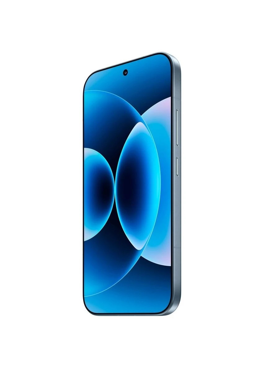 Смартфон 17 12/256GB Ice Blue UA-UCRF [172626] Xiaomi (402625970)