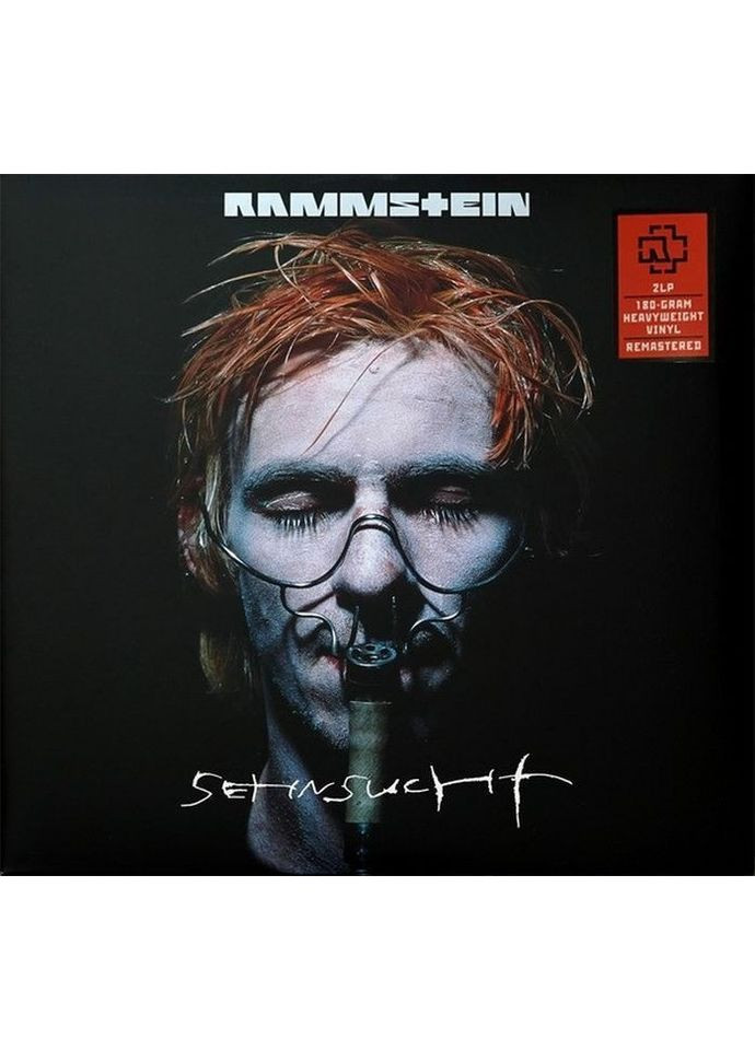 Виниловая пластинка Rammstein — Sehnsucht MANN (365721019)