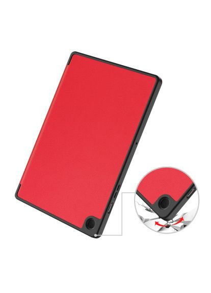 Чехол для планшета Flexible TPU Mate Samsung A9 Plus SM-X210/SM-X215/SM-X216 11.0" BeCover Flexible TPU Mate Samsung Tab A9 Plus SM-X210/SM-X (366487633)