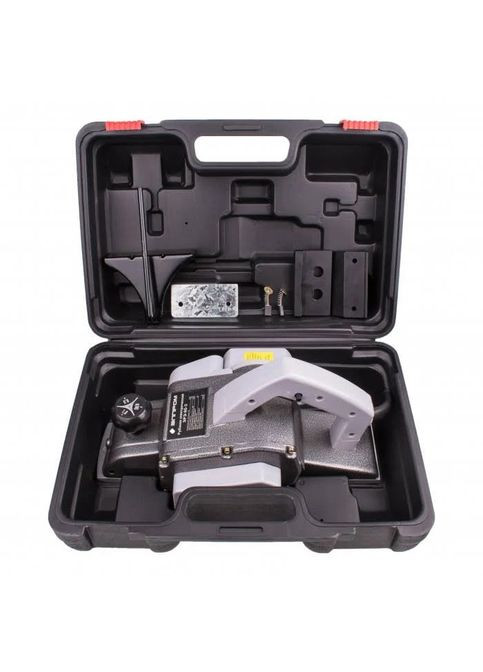 Рубанок електричний Болгарія Ловеч ЕлПром-90-3 Ширина стругання 90ММ Вибірка 16ММ Зручний Кейс для переносу Елпром (365626491)