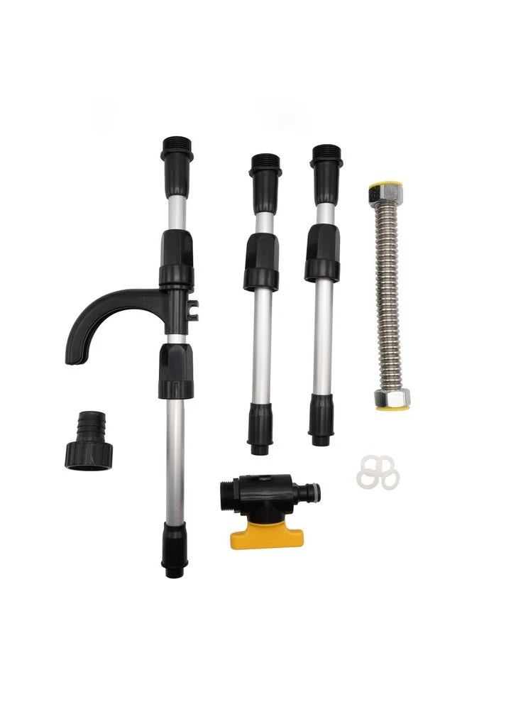 Загружаемый насос PN30 UNIVERSAL ProCraft (401172498)