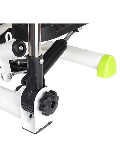 Степпер гідравлічний S3096 біло-чорний HMS (364233772)