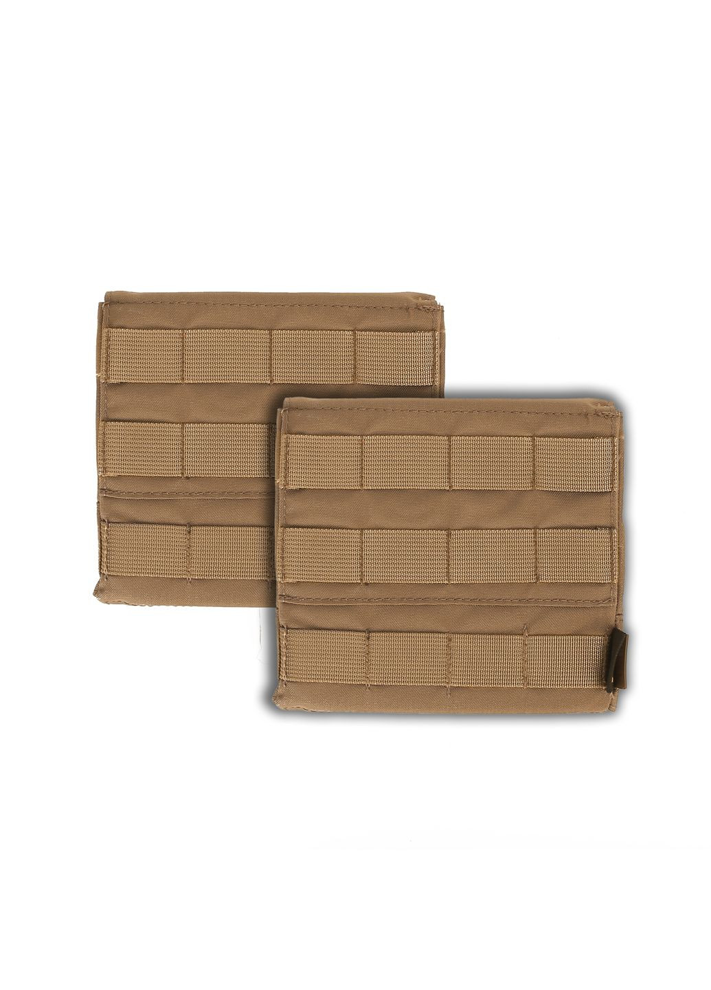 Итог для боковых плит 2шт AVS-style 15x15 см (A-024870) Emerson (327092335)