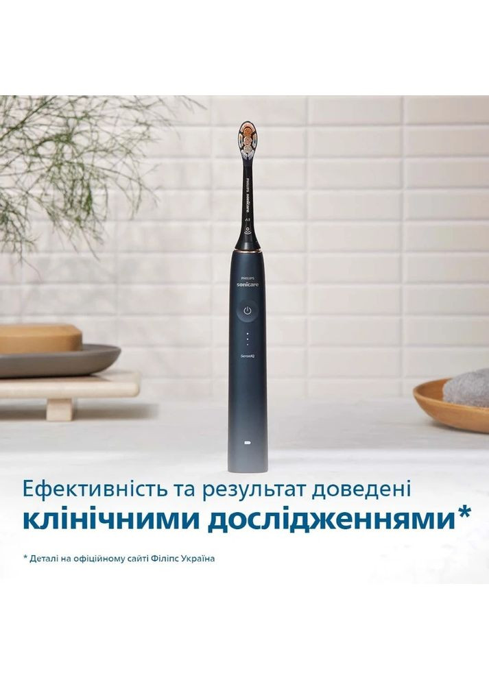 Зубна електрощітка Sonicare HX9992/12 Philips (369723281)