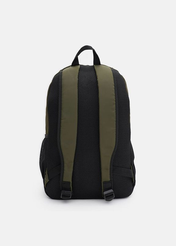 Рюкзак чоловічий тканинний C1XN3303-5ar Green Aoking (301871903)