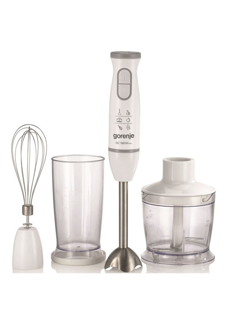 Блендер HBC564QW Gorenje (296481043)