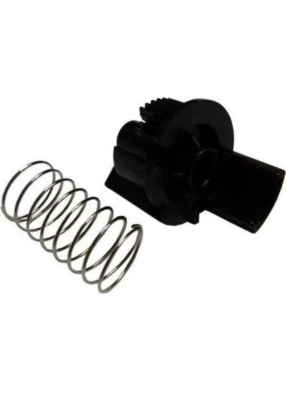 Флажок картриджа обнуляющий и пружина BROTHER HL-L2300/2340/2360 (RES-BL2300) Veaye (399614801)