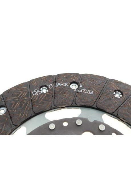 Комплект зчеплення з маховиком 600 0318 00 No Brand (345780498)