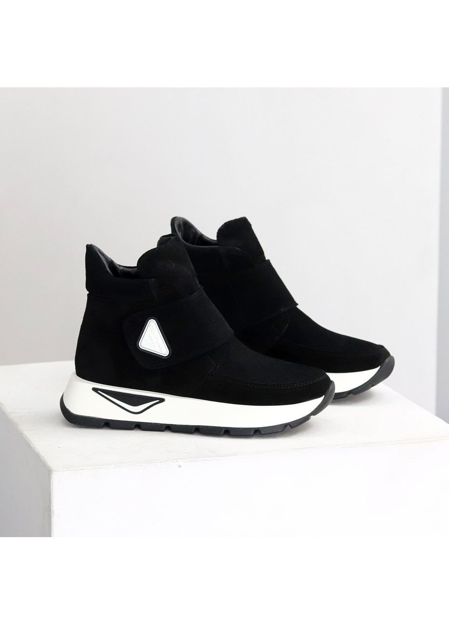 Зимові черевики Helen (369290309)