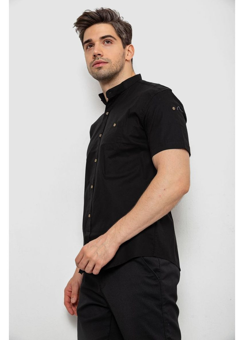 Сорочка чоловіча однотонна, 214R7346 Ager (360860812)