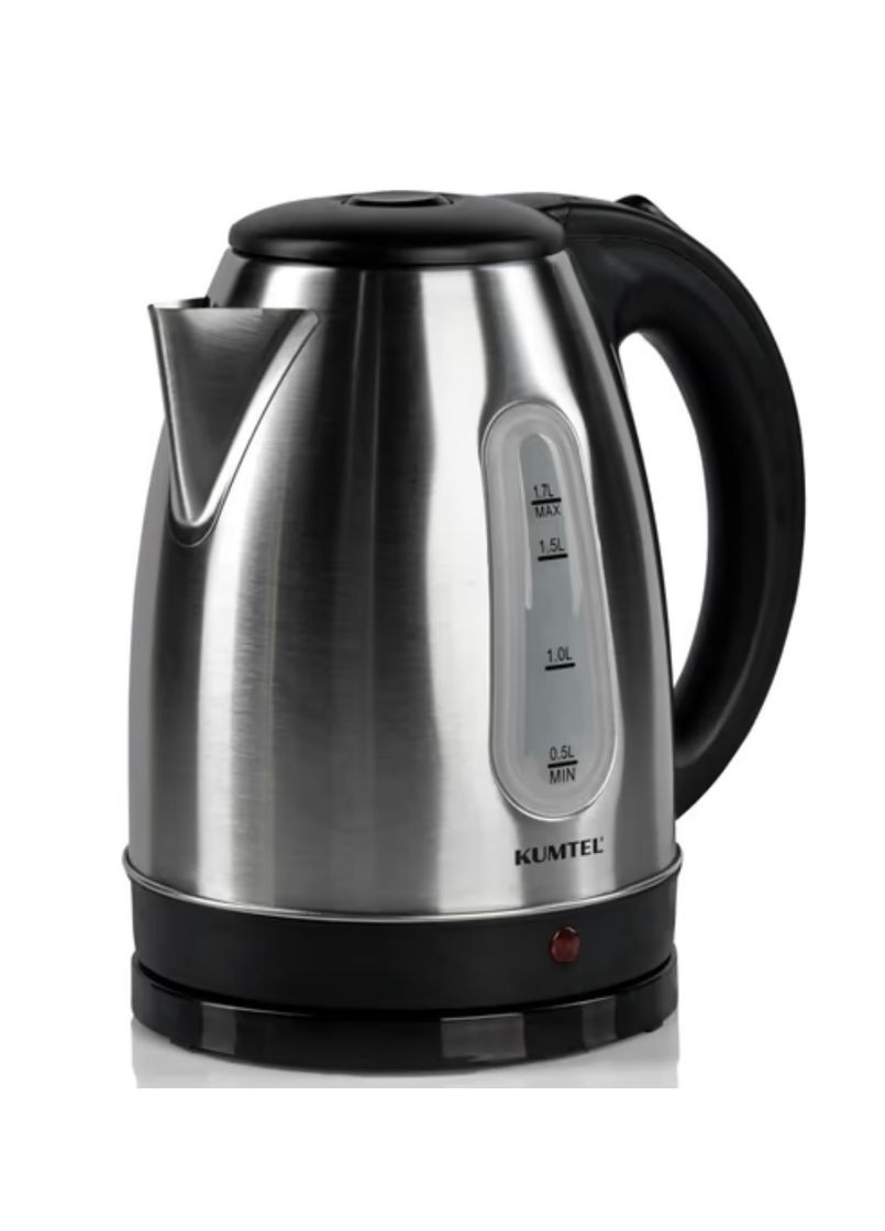 Чайник HMK-05 Inox (нерж) Kumtel (362668354)