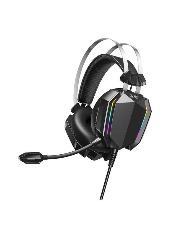 Наушники GE-07 Static Gaming Black XO (393184028)