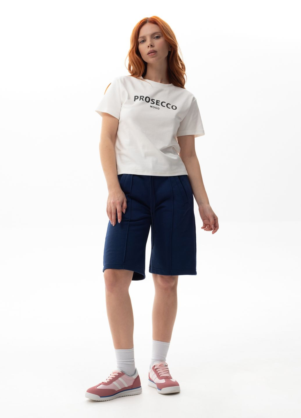 Жіночі шорти 103635 Power (322765341)