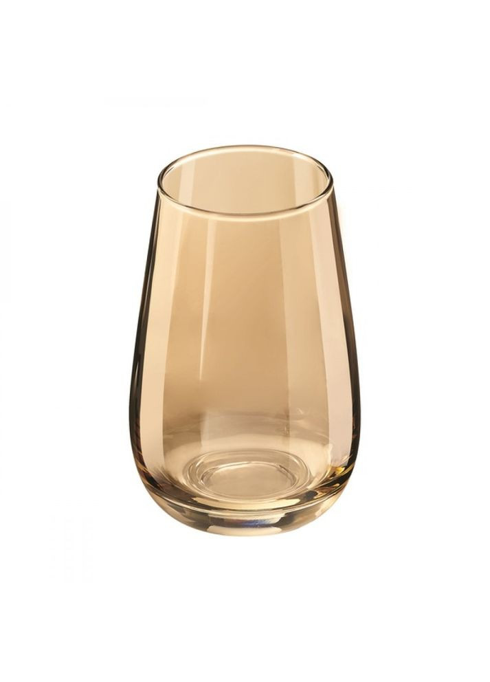 Набір склянок Золотий мед 350 мл 4 шт P9305 Luminarc (273224002)