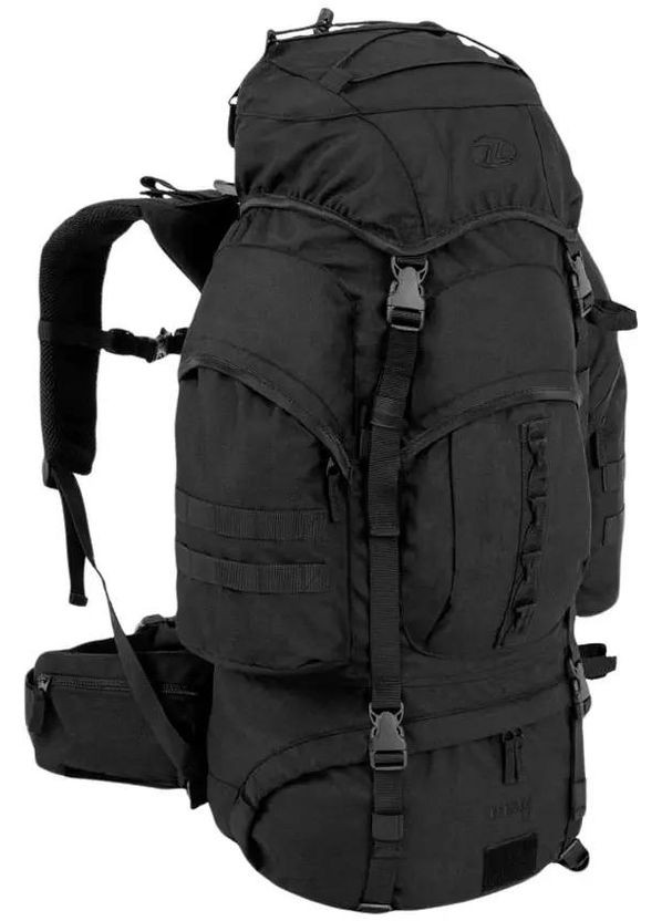 Рюкзак FORCES. 66. Black Highlander (316440732)