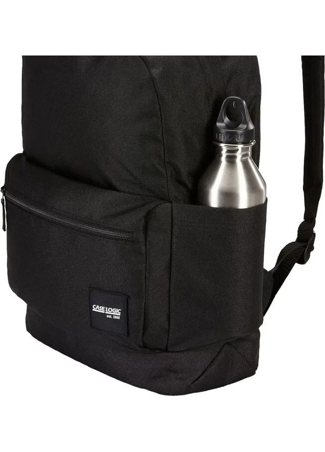 Рюкзак Commence CCAM1216 24L Black Case Logic (316437506)
