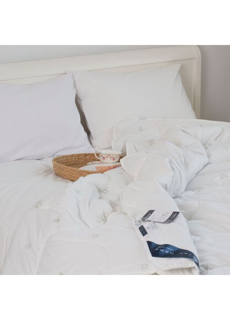 Ковдра ПРИРОДА "RAMIE" membrana print 220*200 см BalakHome (366874161)