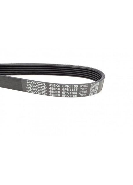 Ремень поликлин. (выр-во) 6PK1155 C.I.U Dayco (360483127)