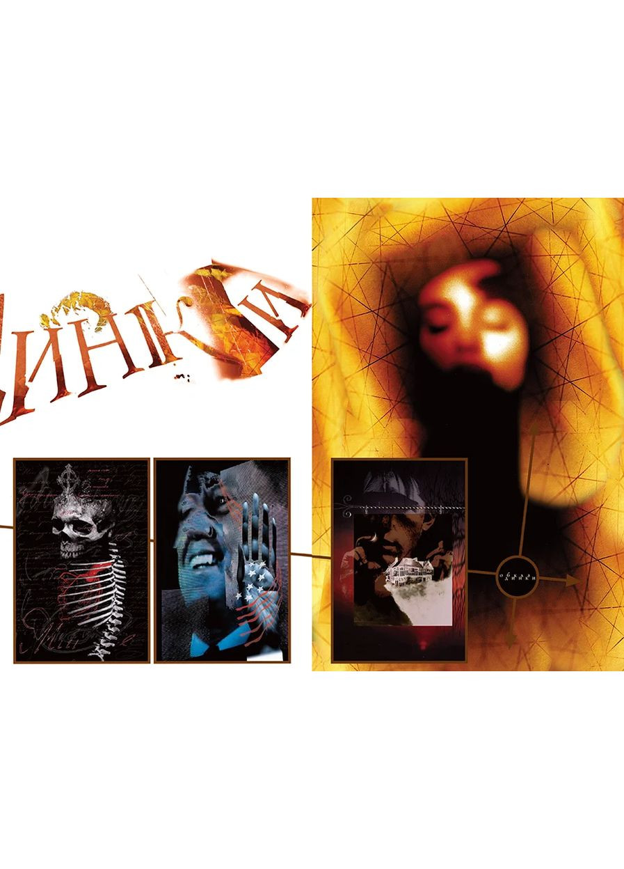 The Sandman. Песочный человек. Том 8 Конец миров РМ (370056064)