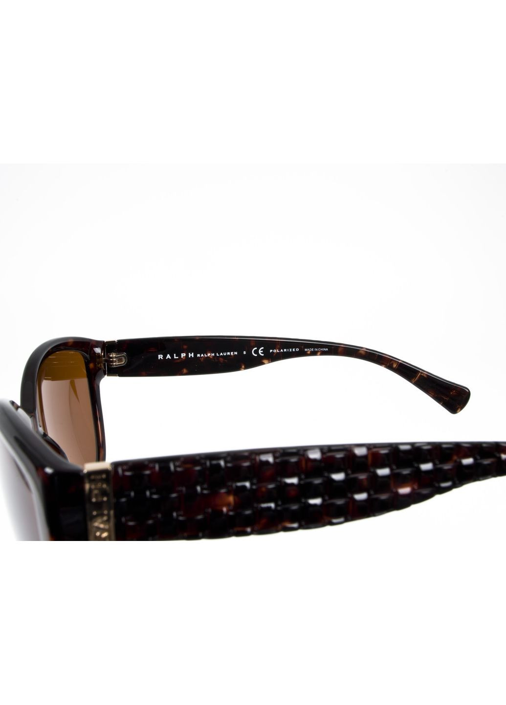Окуляри солнцезахисні жіночі RA5176 502/T5 Поляризаційні Оригінал Ralph Lauren (366972321)