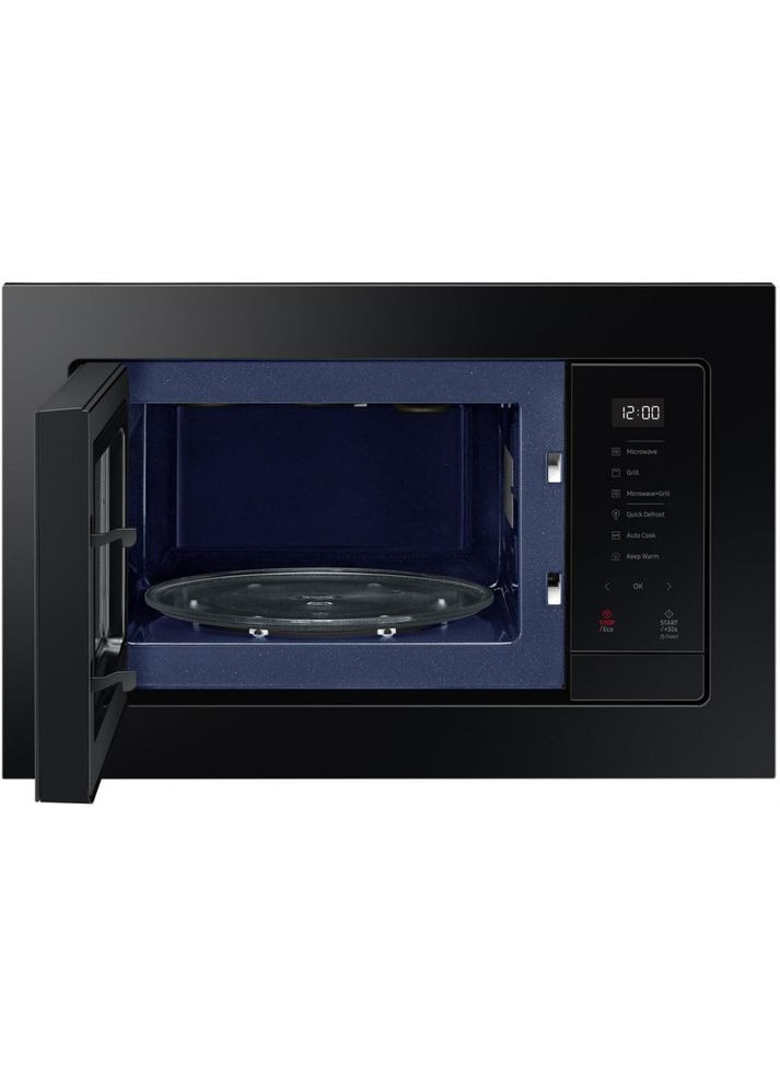 Микроволновая печь с грилем MG23A7318CK Samsung