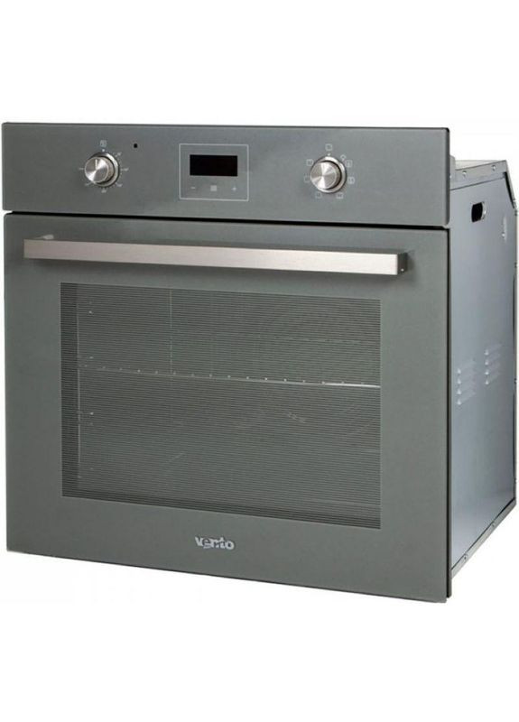 Духовка электрическая LAS VEGAS 6 TC (GRS) Ventolux (314981768)