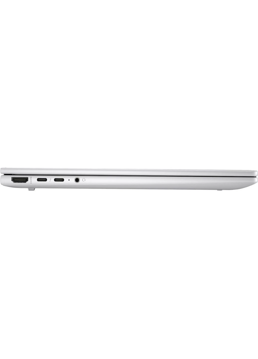 Ноутбук EliteBook X G1i 14' WUXGA AG, Intel U5-228V, 32GB, F1TB, UMA, DOS, сріблястий HP (368631490)