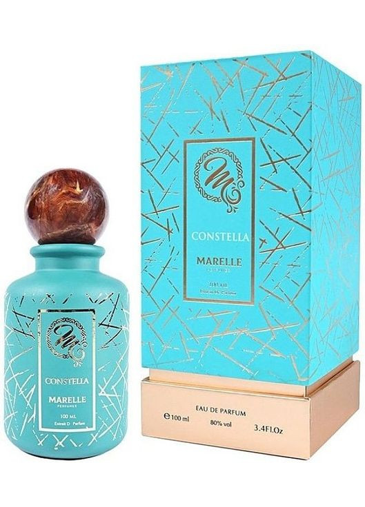 Constella 100 мл Парфюмированная вода Marelle Perfumes (366153135)