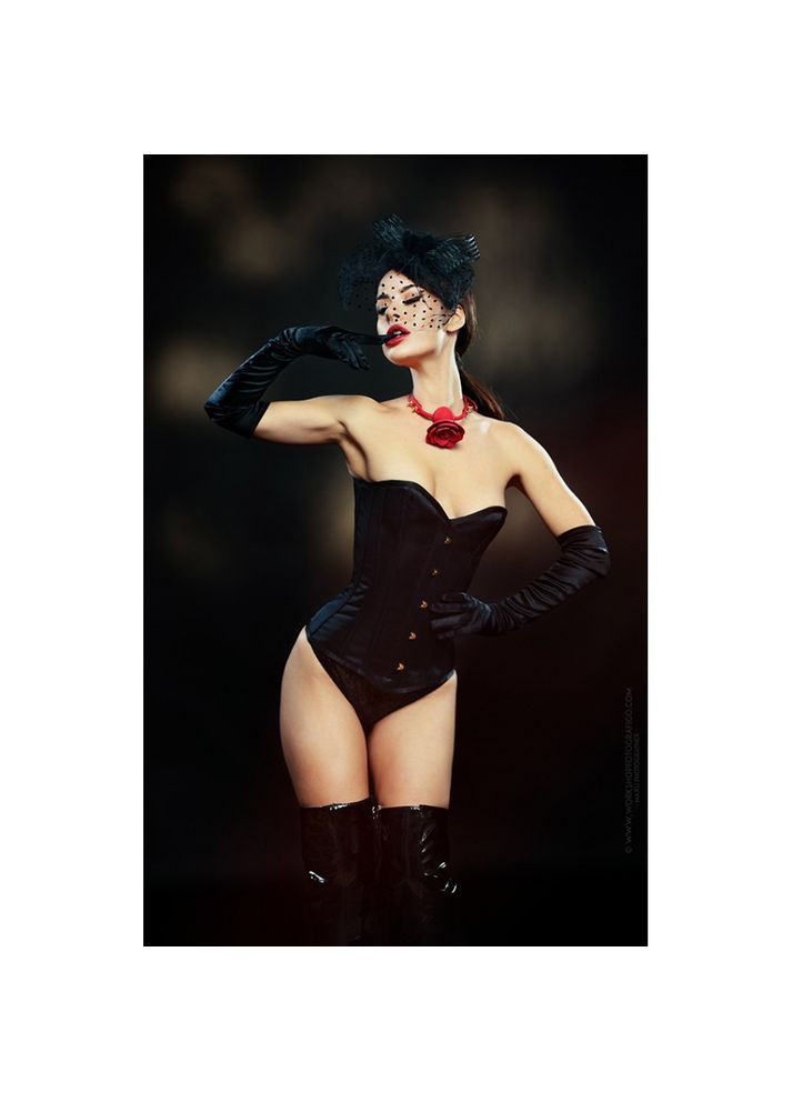 Кляп в форме Розы красный Rose Ball Gag UPKO Zalo (303885561)