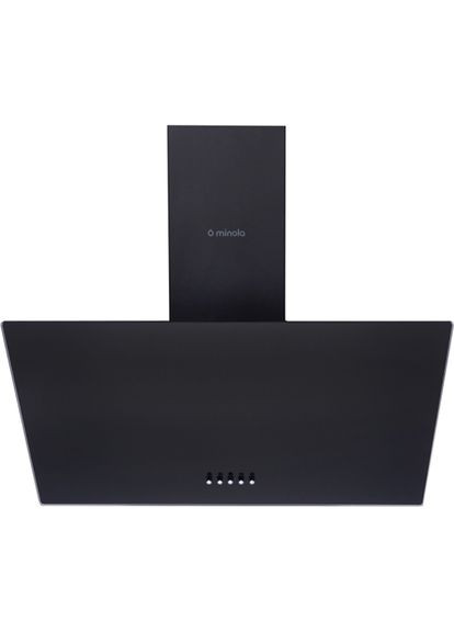 Вытяжка HDN 6242 BL 700 LED MINOLA (339081929)