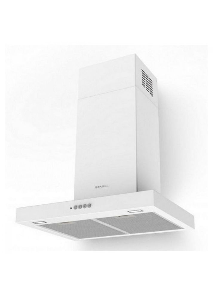 Вытяжка Stilo Comfort WH Matt A60 (325.0618.789) Faber (314981530)