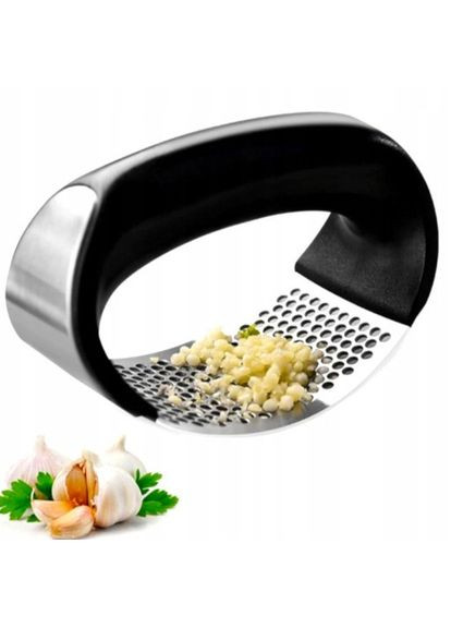 Пресс для чеснока ручной пресс подборщик кастет для чеснока No Brand (315633228)