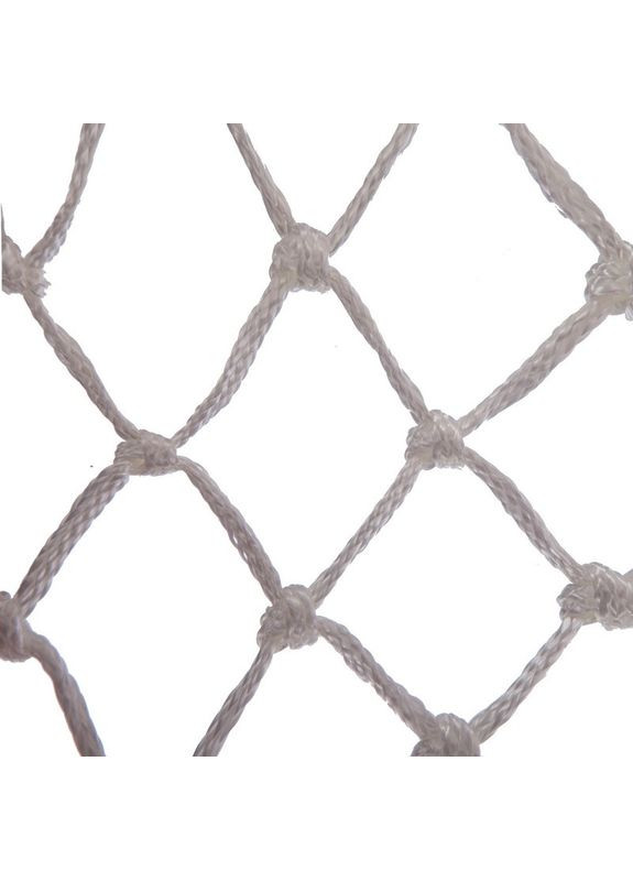 Сітка баскетбольна (поліестер, 12 петель, компл. 2 шт.) (BT-0477) SP-Sport (361434509)