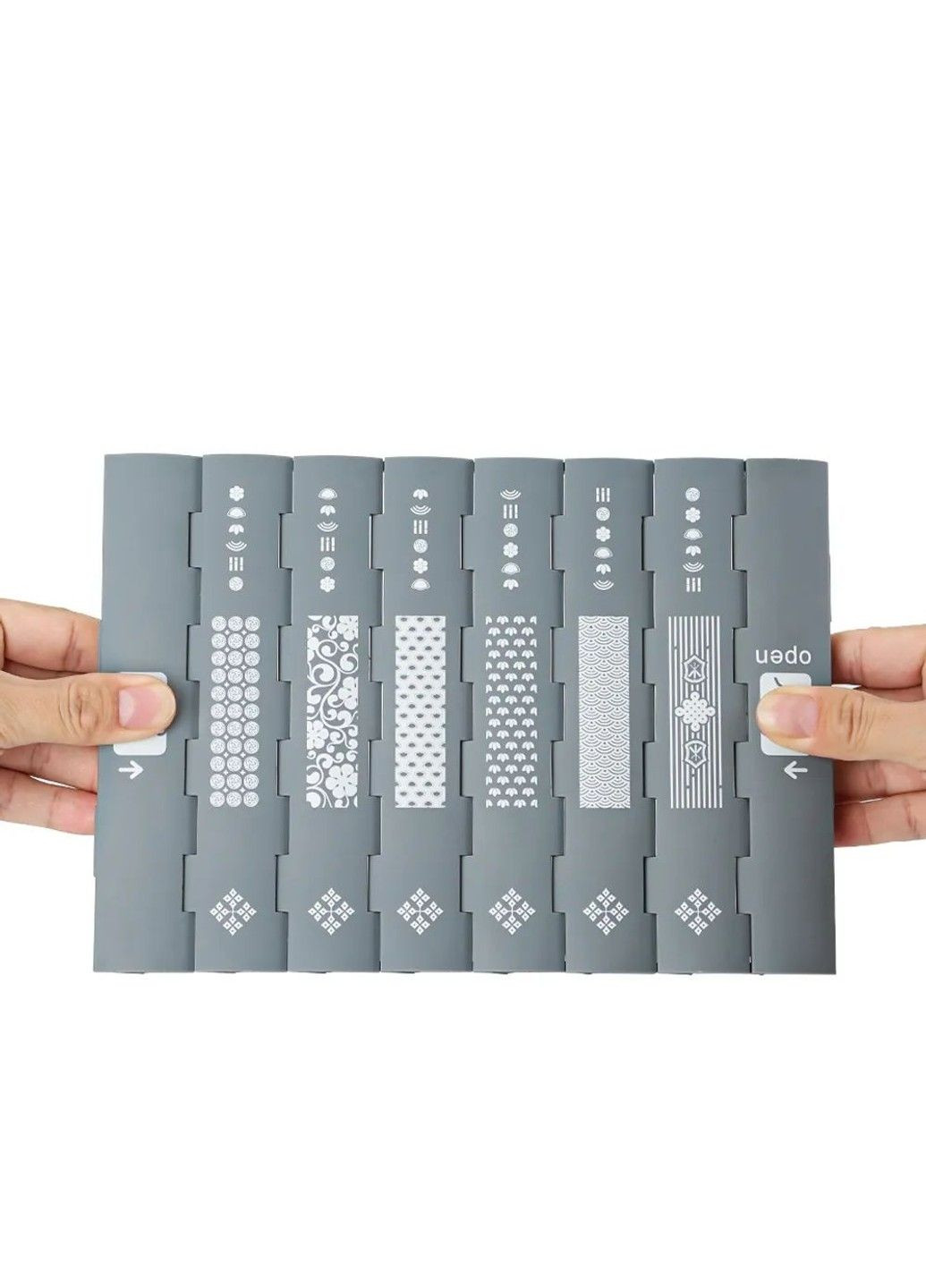 Викрутка з набором біт KS-840116 у зручному кейсі для зберігання Inspire (290850216)