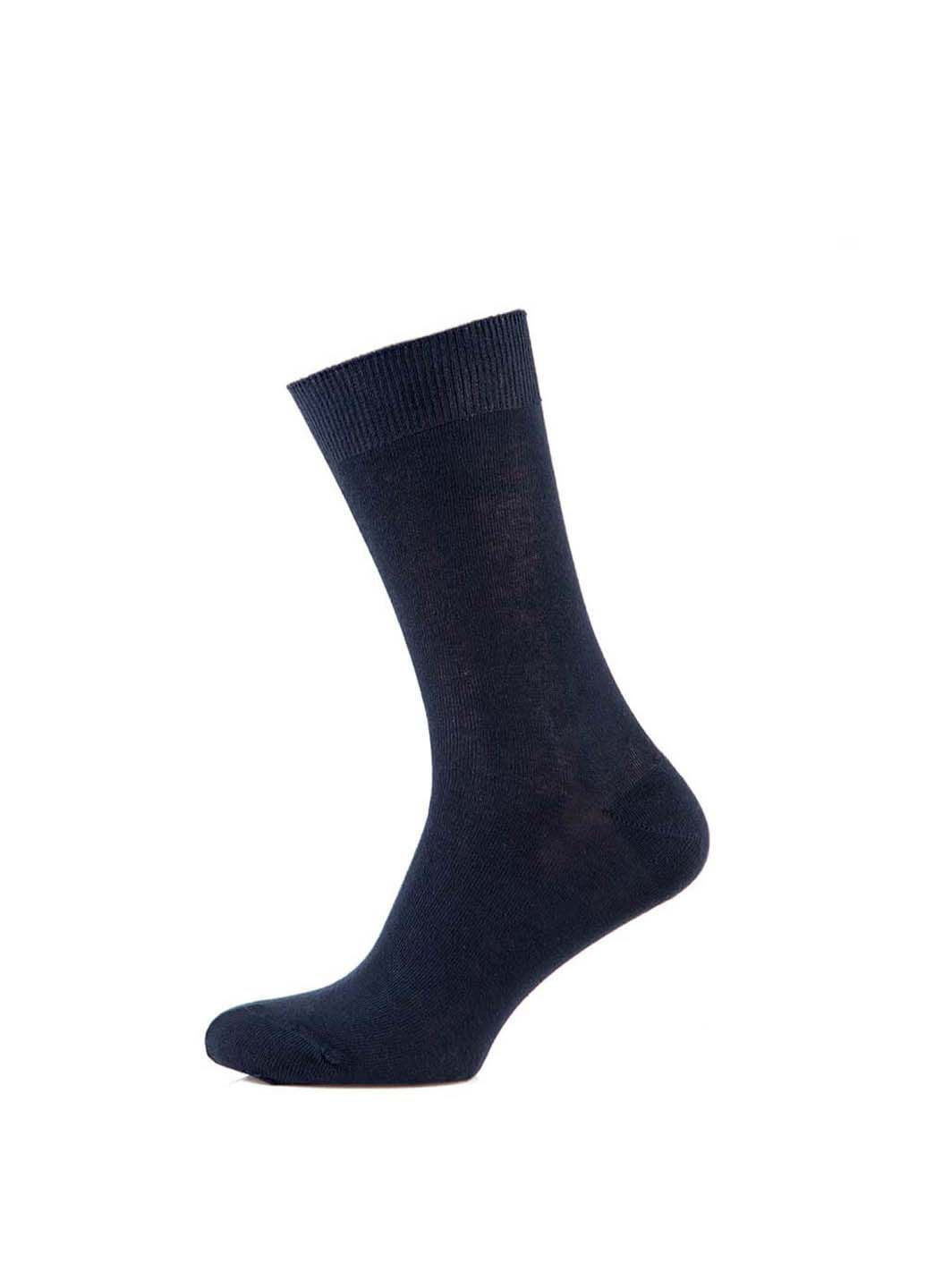 Шкарпетки чоловічі класичні з бавовни MAN's SET (290705730)