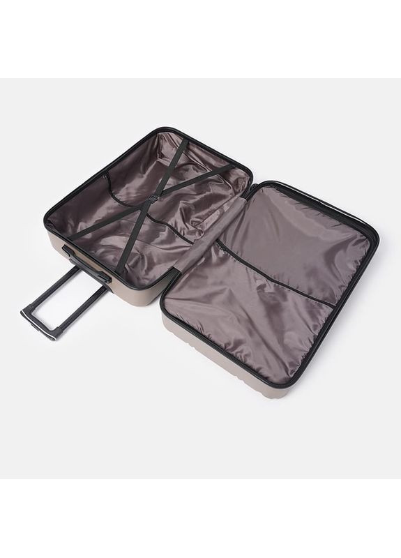 Чемодан большой 4 колеса T1Castle1gold-XL Ricco Grande (365727973)