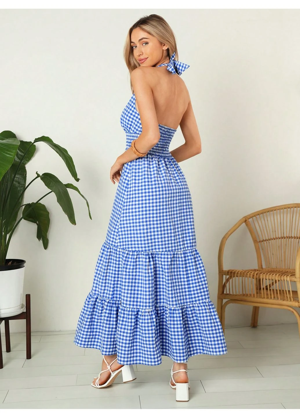 Сарафан SHEIN (379218295)
