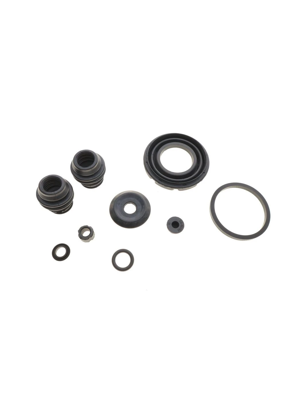 Ремкомплект суппорта (заднего) Mazda 6 12- (d=38mm) (Akebono) 238078 (opt-om) No Brand (339629115)