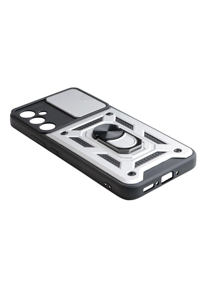 Чехол на Samsung Galaxy A34 5G / для самсунг галакси А34 ударопрочный Epik (338599049)