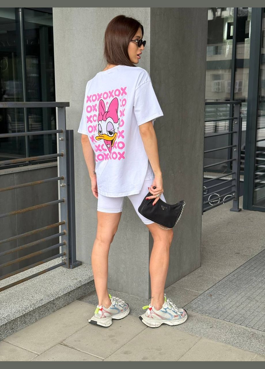 Женский костюм Кулир No Brand (347176248)