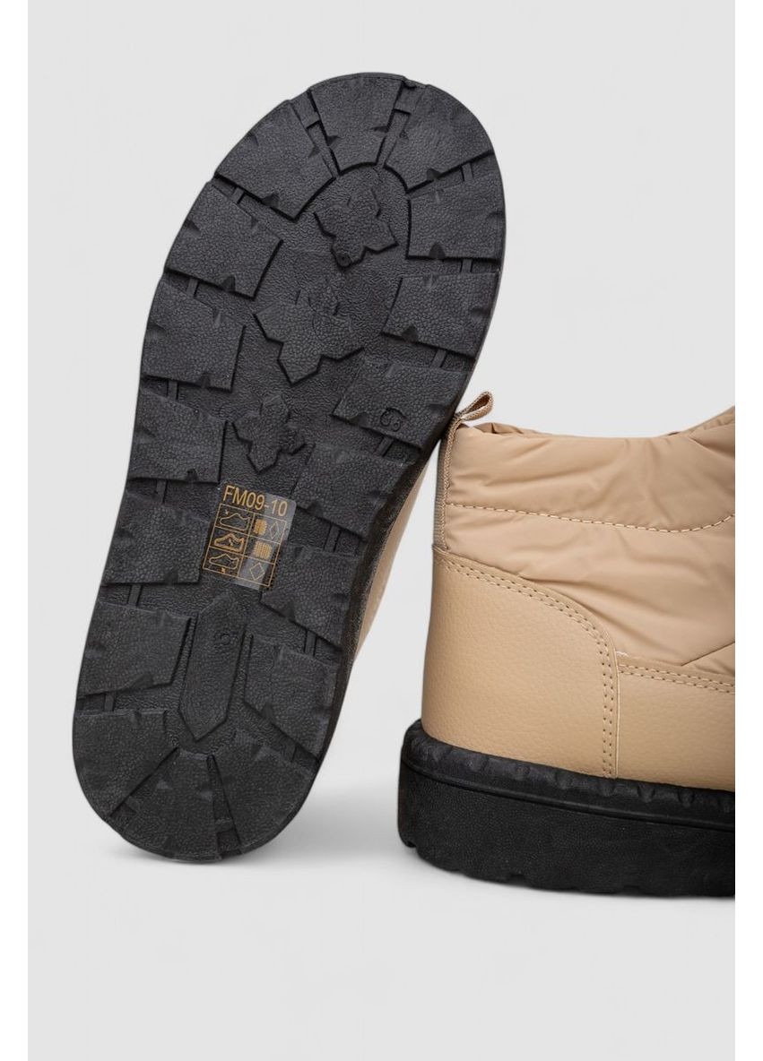 Зимние дутики женские зимние на меху Sport Line