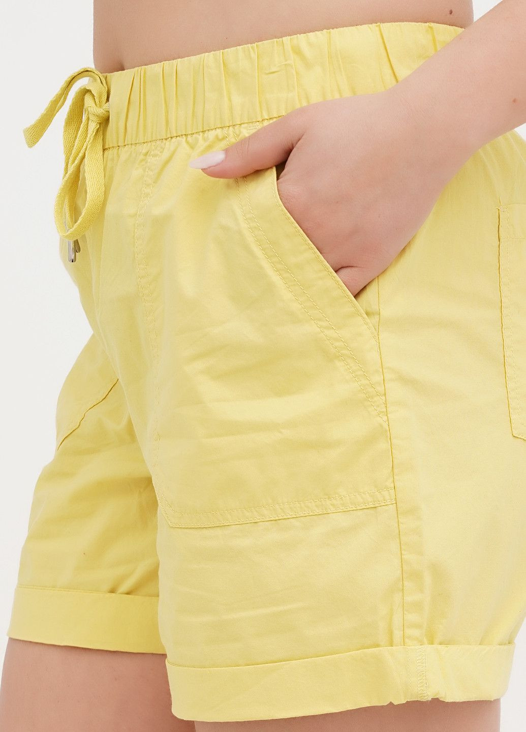 Шорты George (349361024)