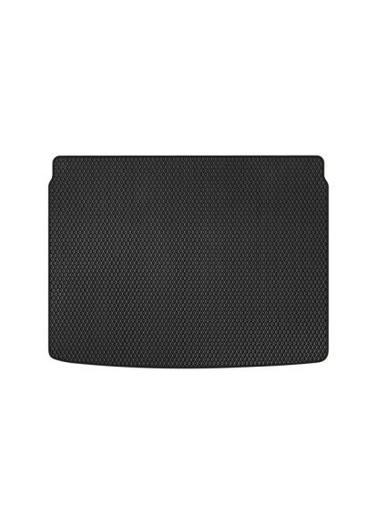 Килимок в багажник (MB2795B1RBB) Evatech Mercedes-Benz B-Class (W246) 2011-2018 2 по (366730000)