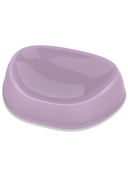 Sensibowl МОДЕРНАЯ СЕНСИБОУЛ миска для собак и кошек, 0.2 л, Лиловый 20x15x5 см (5412087021642) Moderna (341770912)