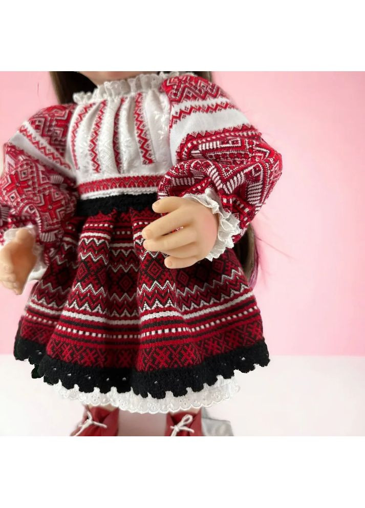 Лялька Реборн колекційна Стефанія 55 см No Brand (367736343)