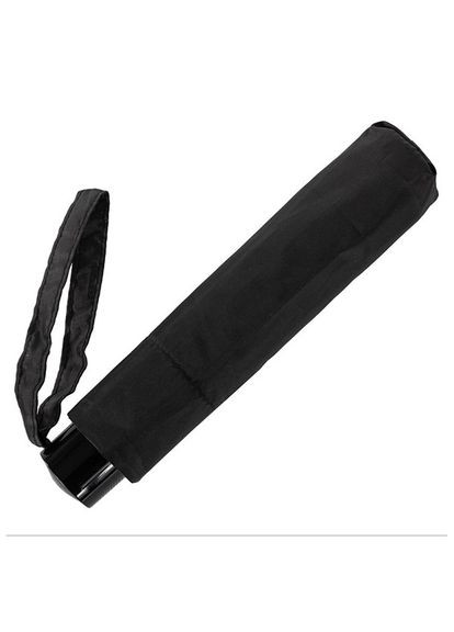 Чорна} парасолька 3 l407 black Incognito (316619641)